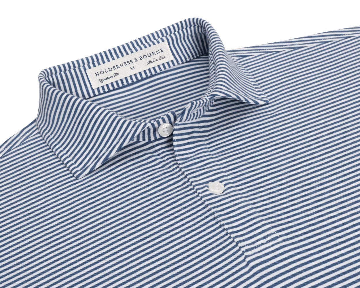 Picture of Holderness & Bourne Men's The Herron Shirt