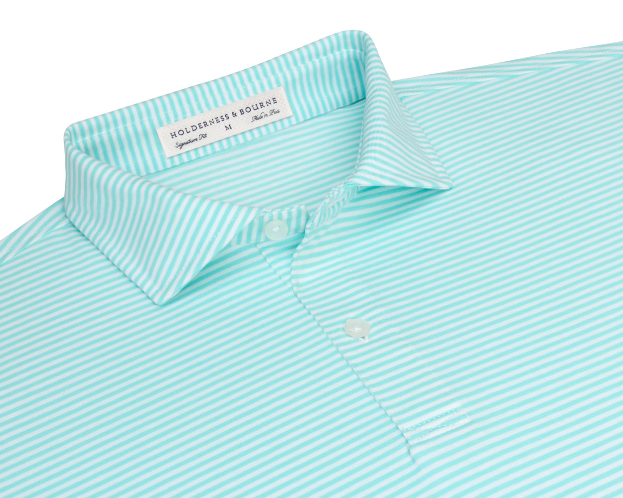 Picture of Holderness & Bourne Men's The Herron Shirt