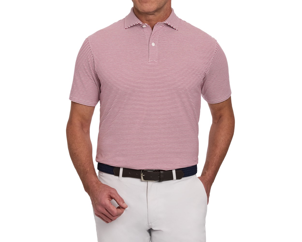 Picture of Holderness & Bourne Men's The Herron Shirt