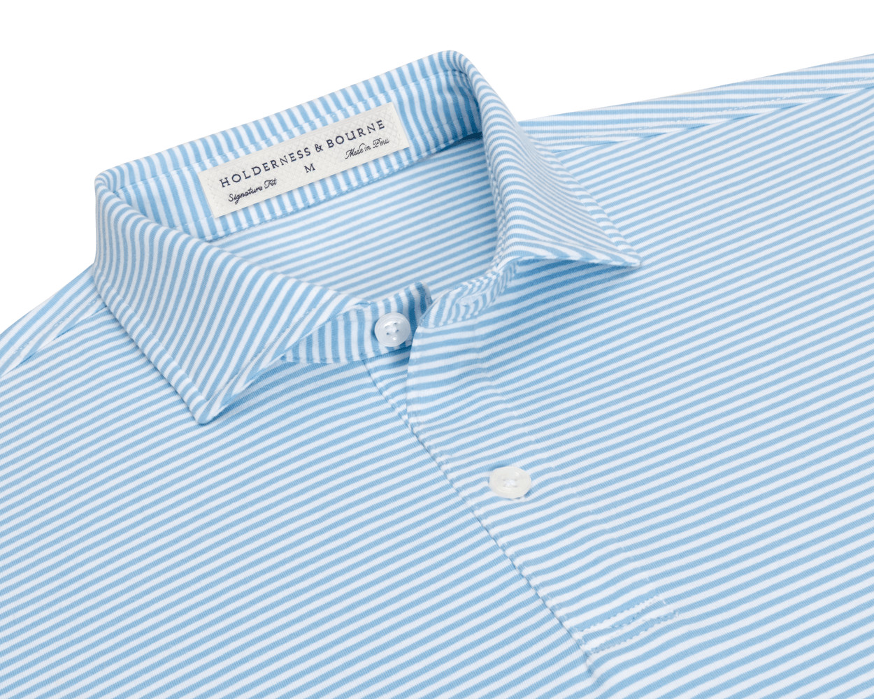 Picture of Holderness & Bourne Men's The Herron Shirt