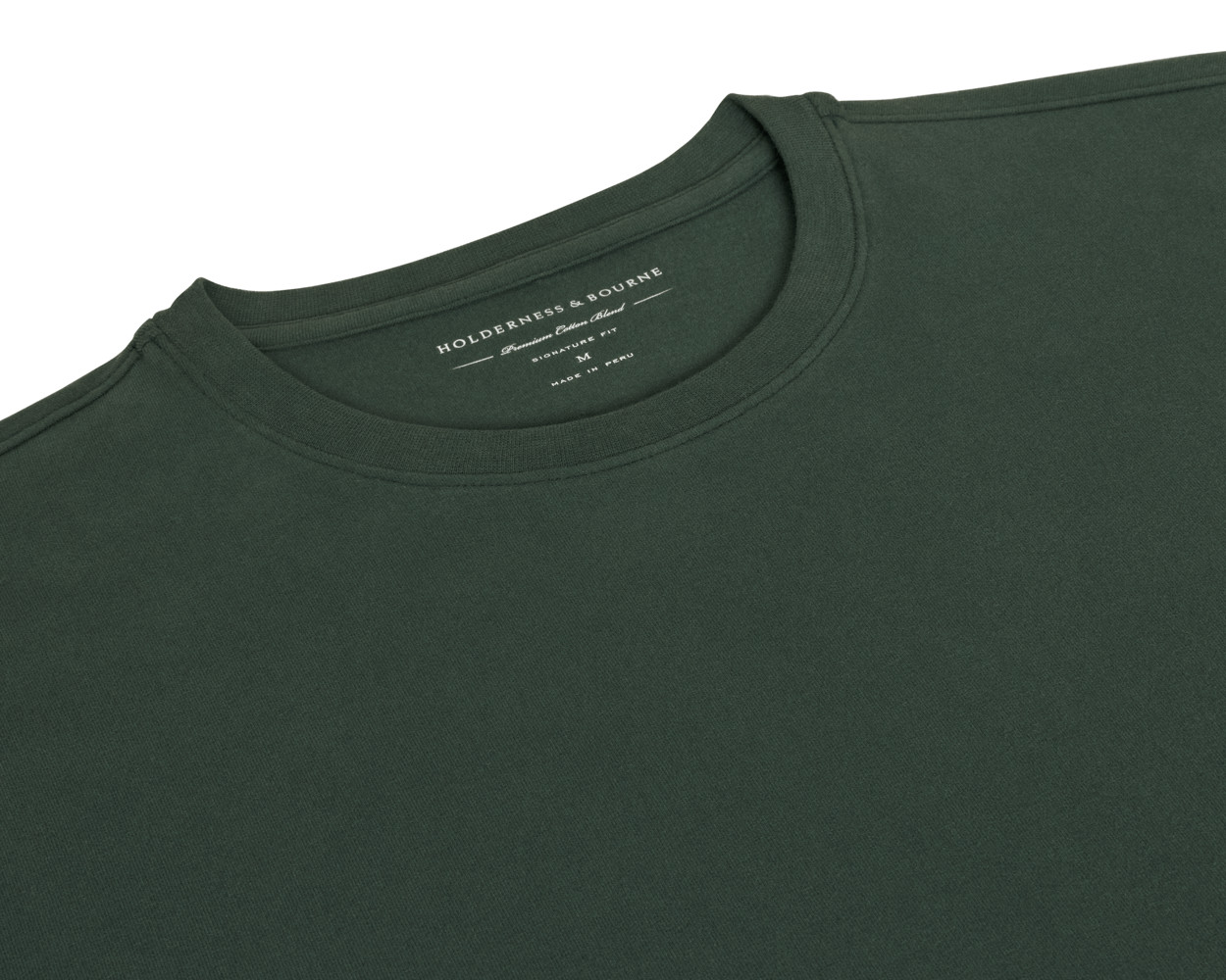 Picture of Holderness & Bourne Men's The Mason T-Shirt