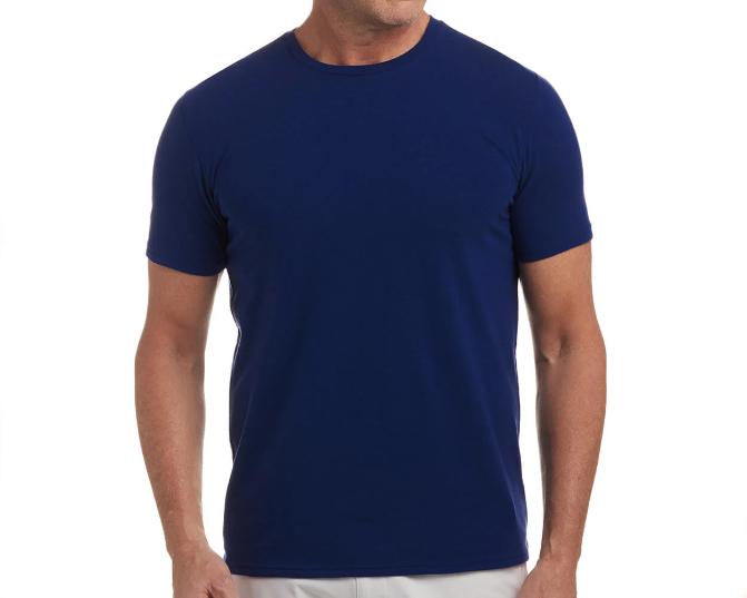 Picture of Holderness & Bourne Men's The Mason T-Shirt