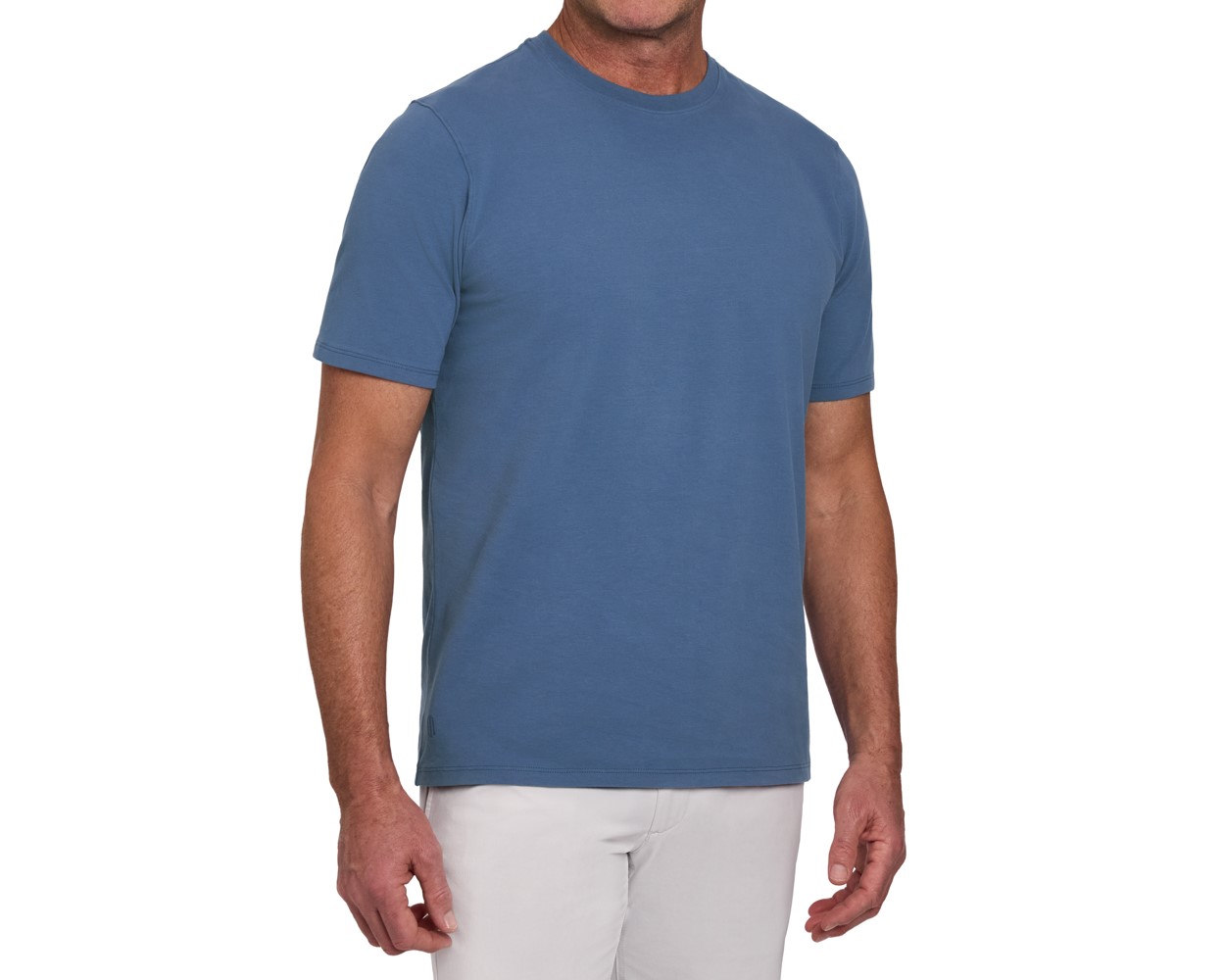 Picture of Holderness & Bourne Men's The Mason T-Shirt