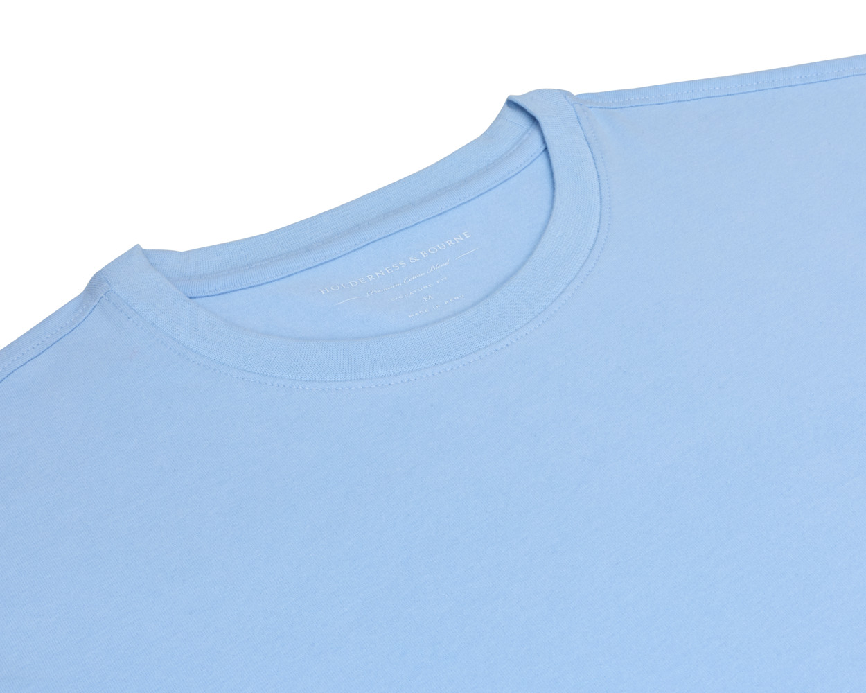 Picture of Holderness & Bourne Men's The Mason T-Shirt
