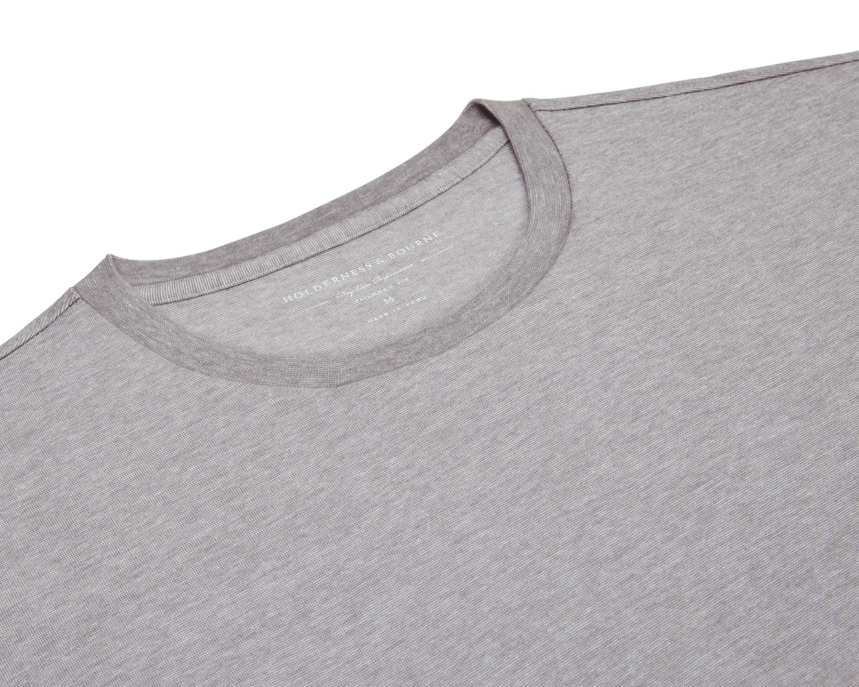 Picture of Holderness & Bourne Men's The Mason T-Shirt