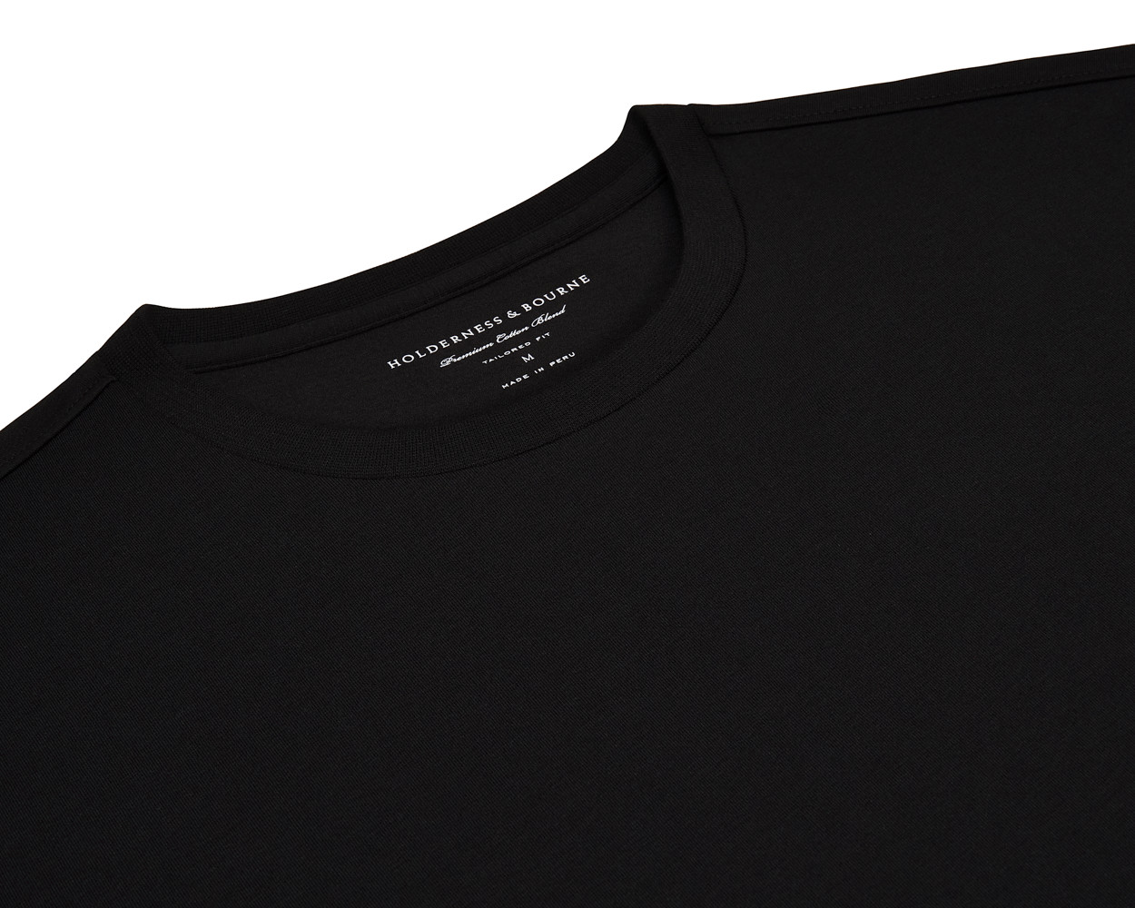 Picture of Holderness & Bourne Men's The Mason T-Shirt