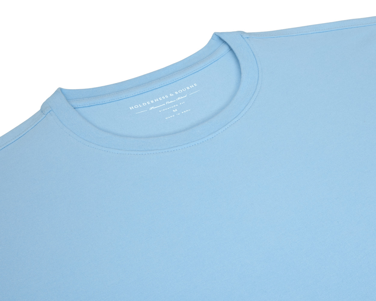 Picture of Holderness & Bourne Men's The Mason T-Shirt