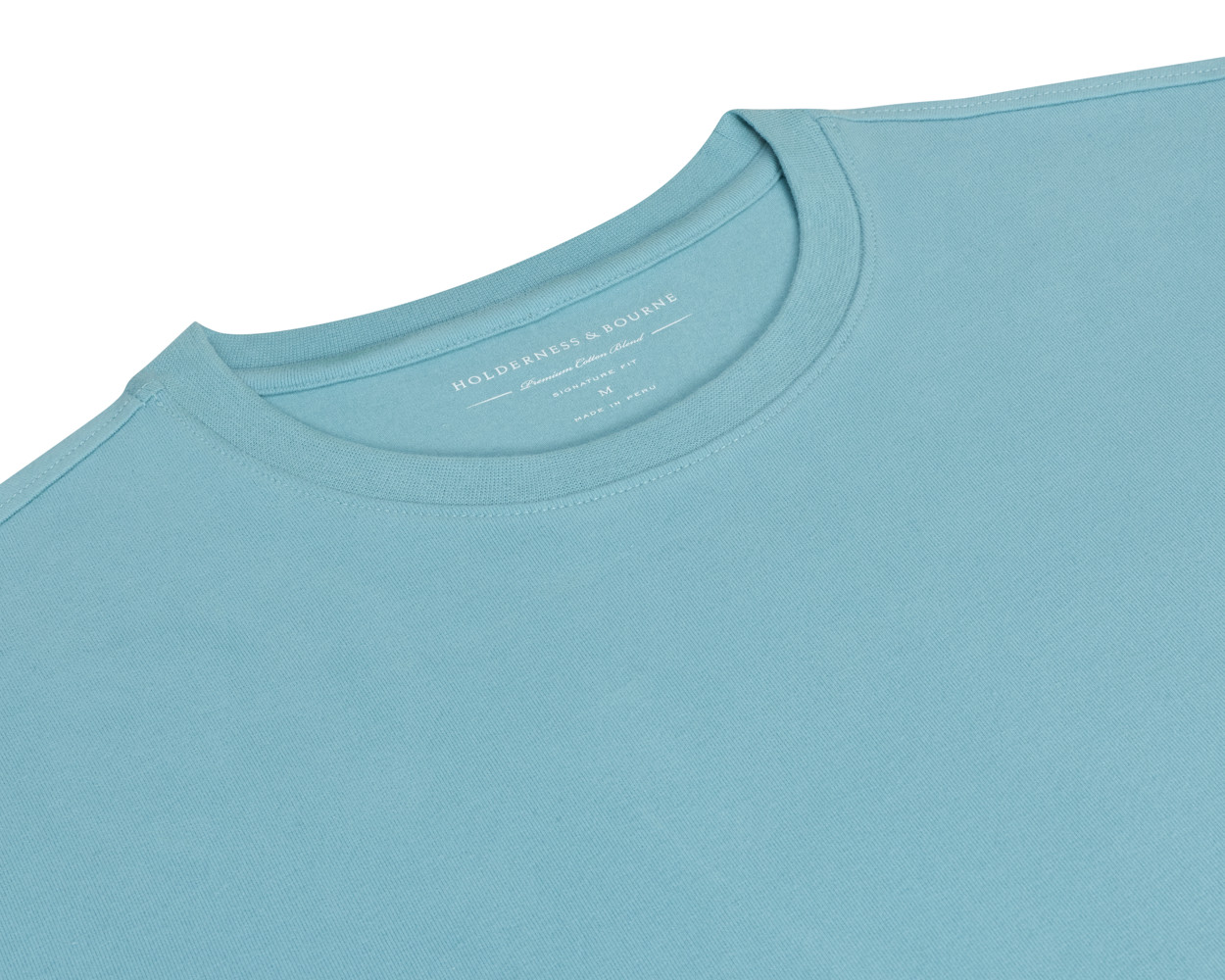 Picture of Holderness & Bourne Men's The Mason T-Shirt