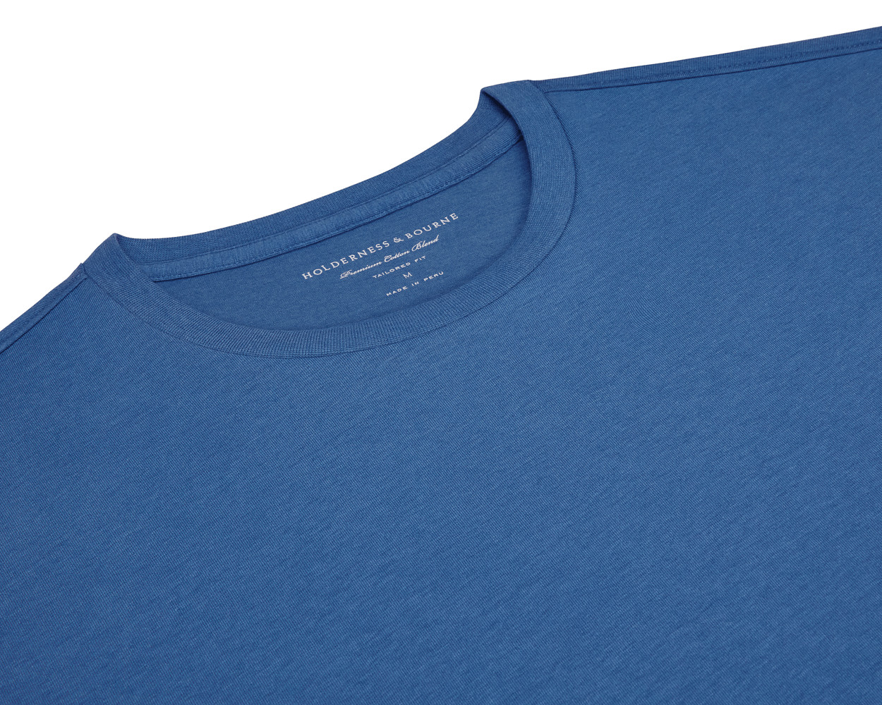Picture of Holderness & Bourne Men's The Mason T-Shirt