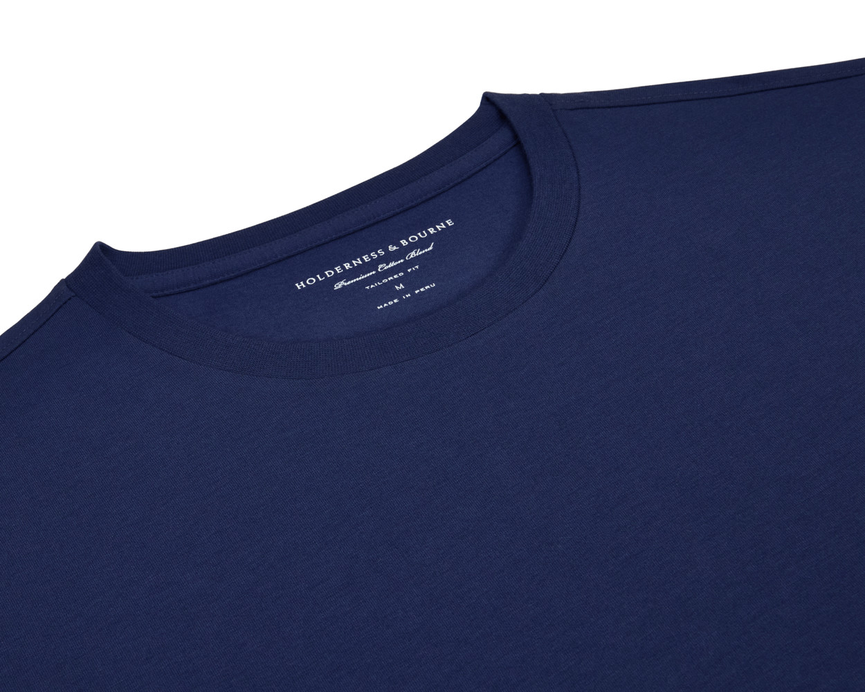 Picture of Holderness & Bourne Men's The Mason T-Shirt