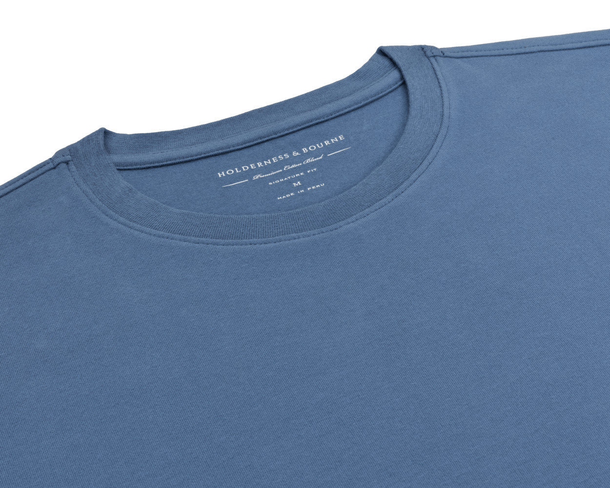 Picture of Holderness & Bourne Men's The Mason T-Shirt