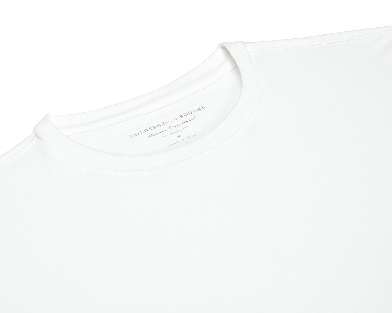 Picture of Holderness & Bourne Men's The Mason T-Shirt
