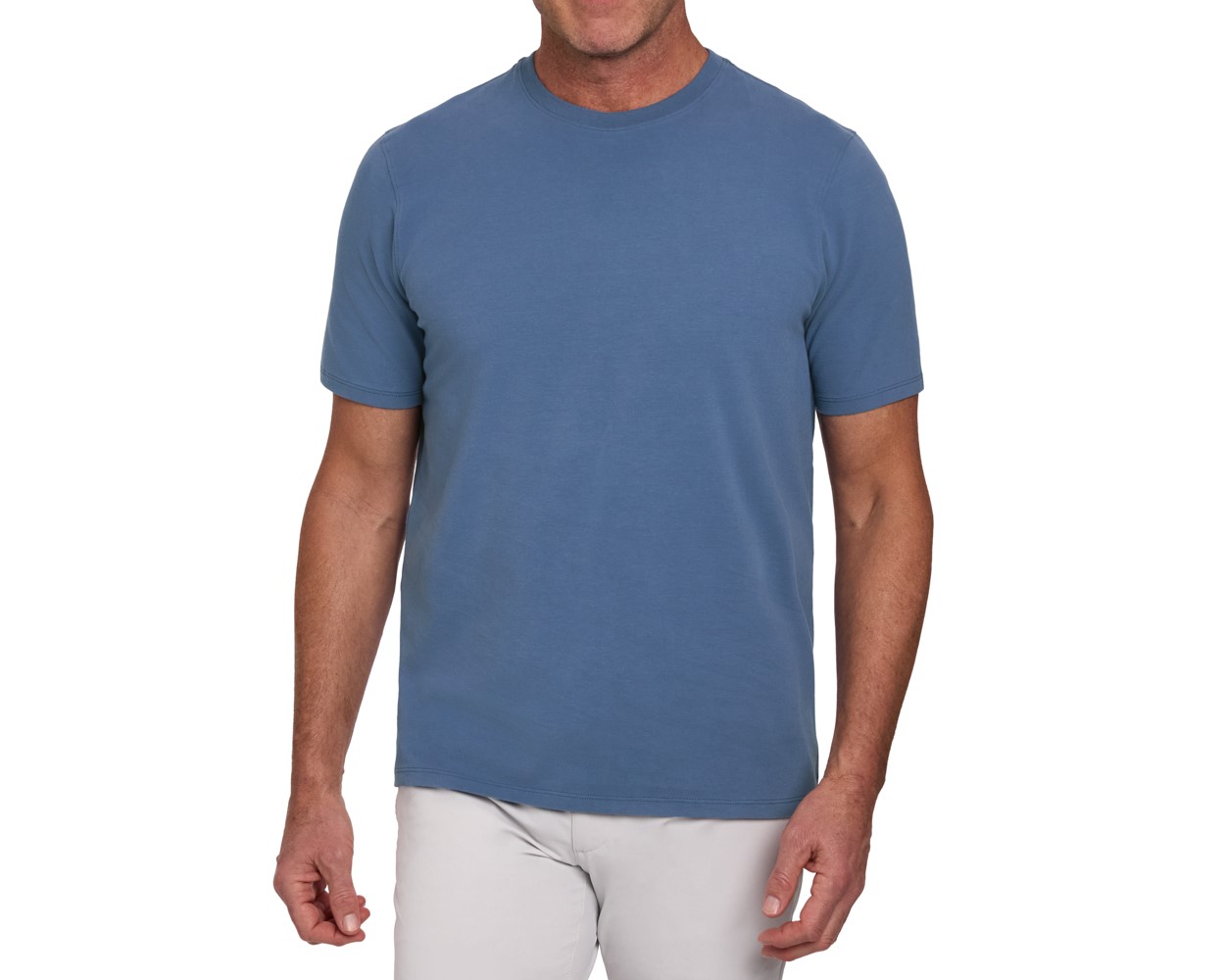 Picture of Holderness & Bourne Men's The Mason T-Shirt