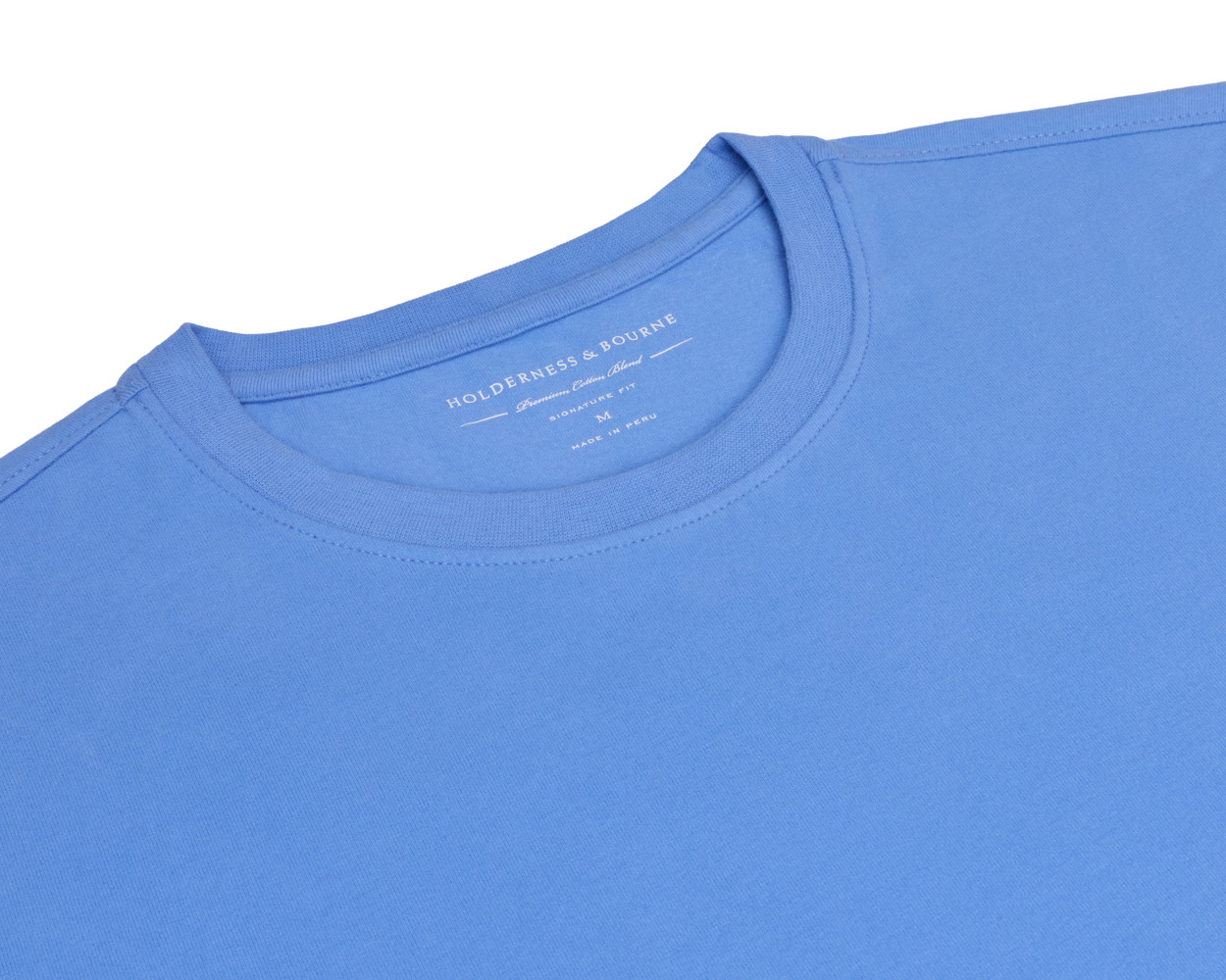 Picture of Holderness & Bourne Men's The Mason T-Shirt