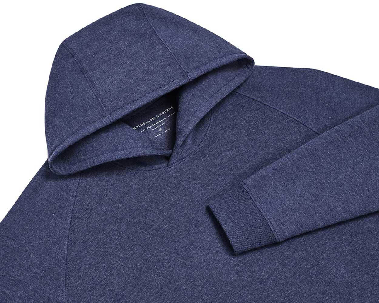 Picture of Holderness & Bourne Men's The Lawson Pullover