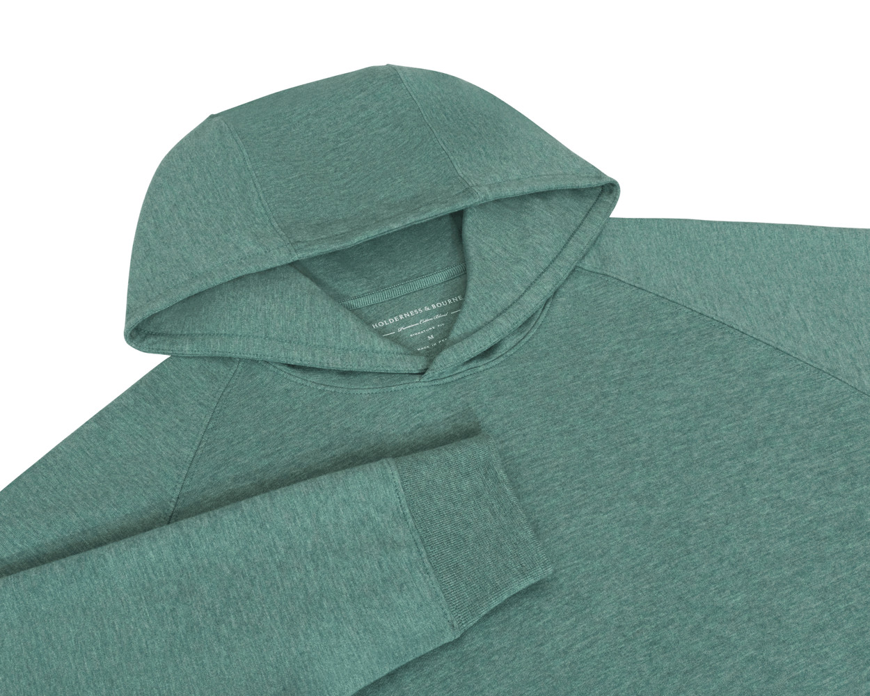 Picture of Holderness & Bourne Men's The Lawson Pullover