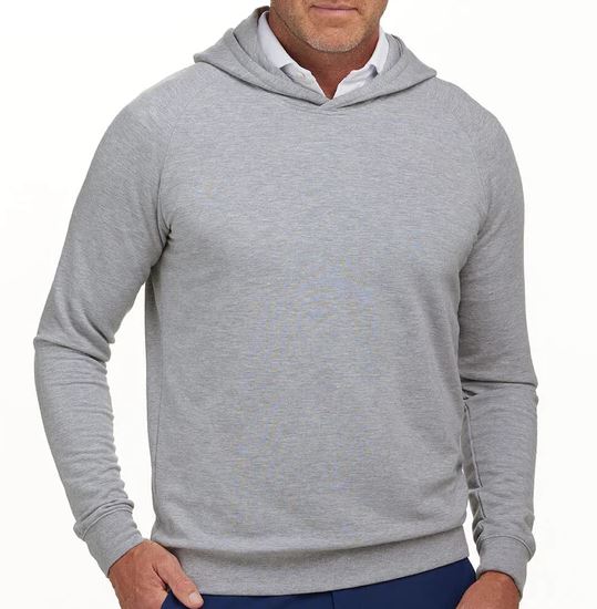 Picture of Holderness & Bourne Men's The Lawson Pullover