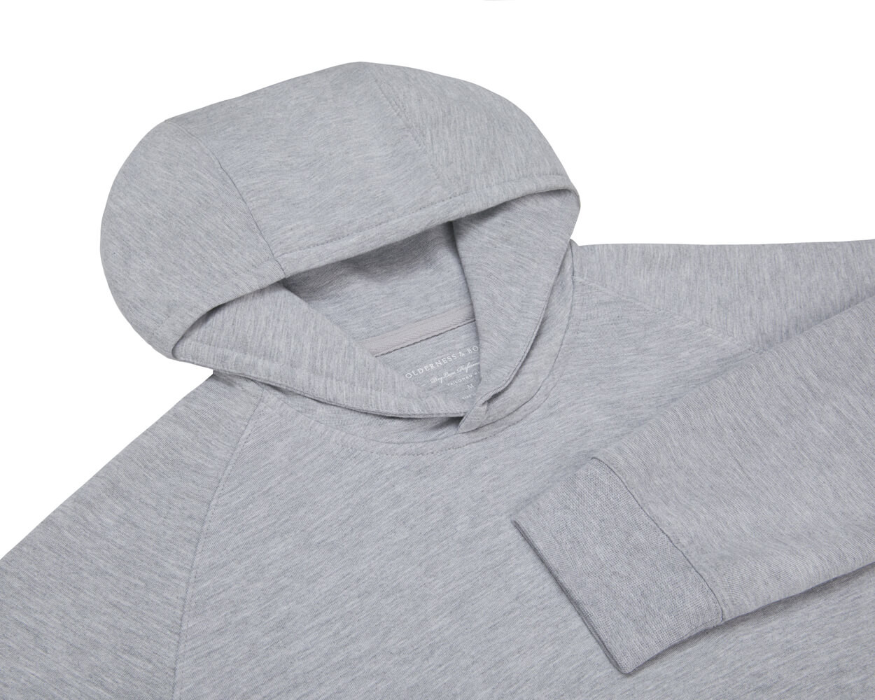 Picture of Holderness & Bourne Men's The Lawson Pullover