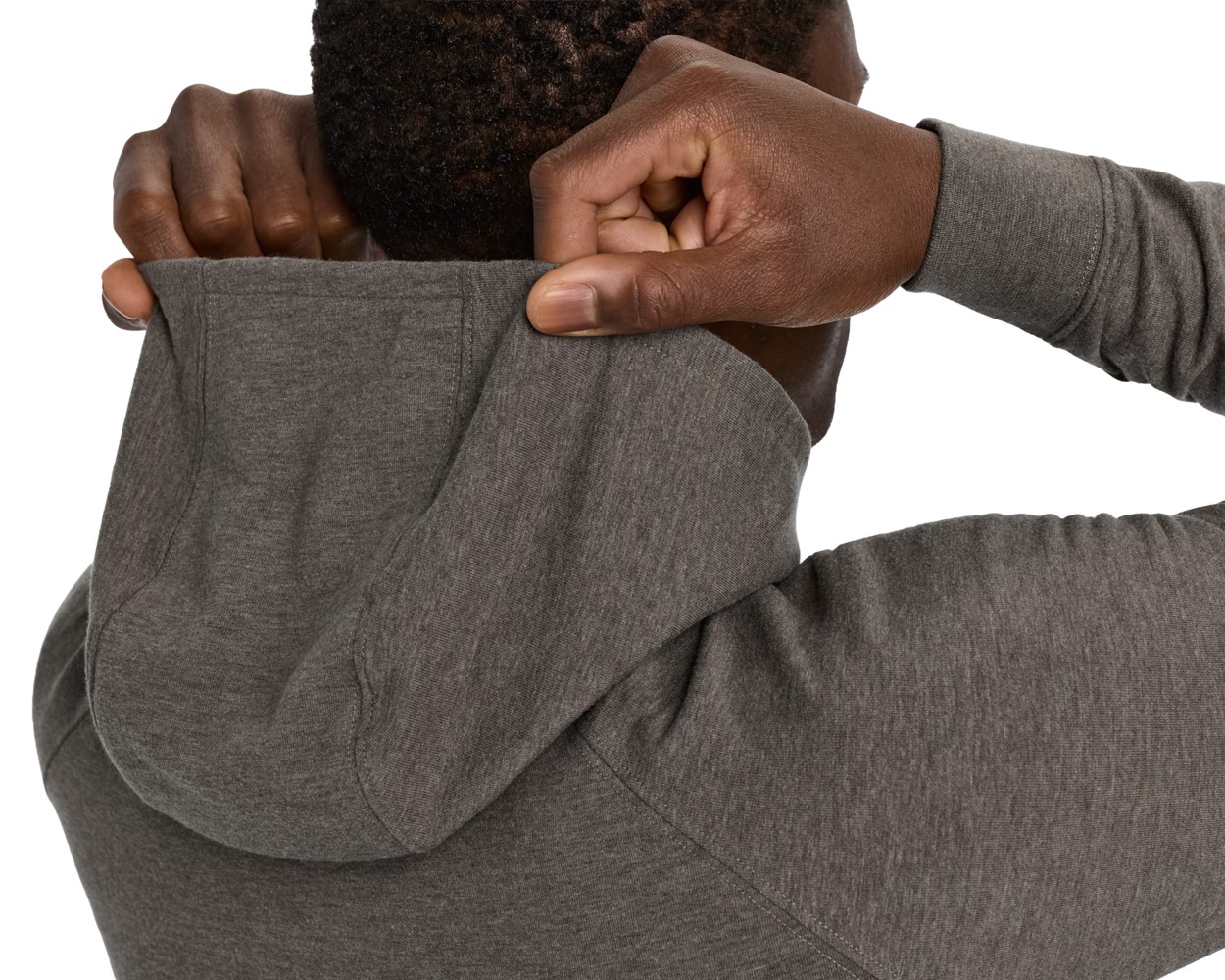 Picture of Holderness & Bourne Men's The Lawson Pullover