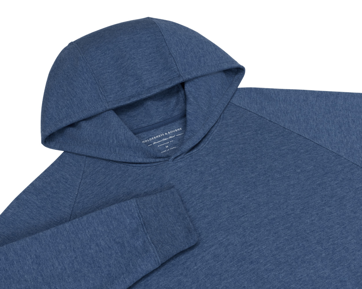 Picture of Holderness & Bourne Men's The Lawson Pullover