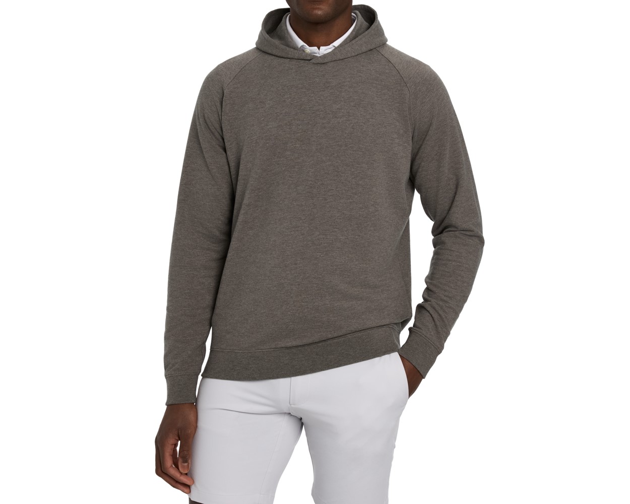 Picture of Holderness & Bourne Men's The Lawson Pullover
