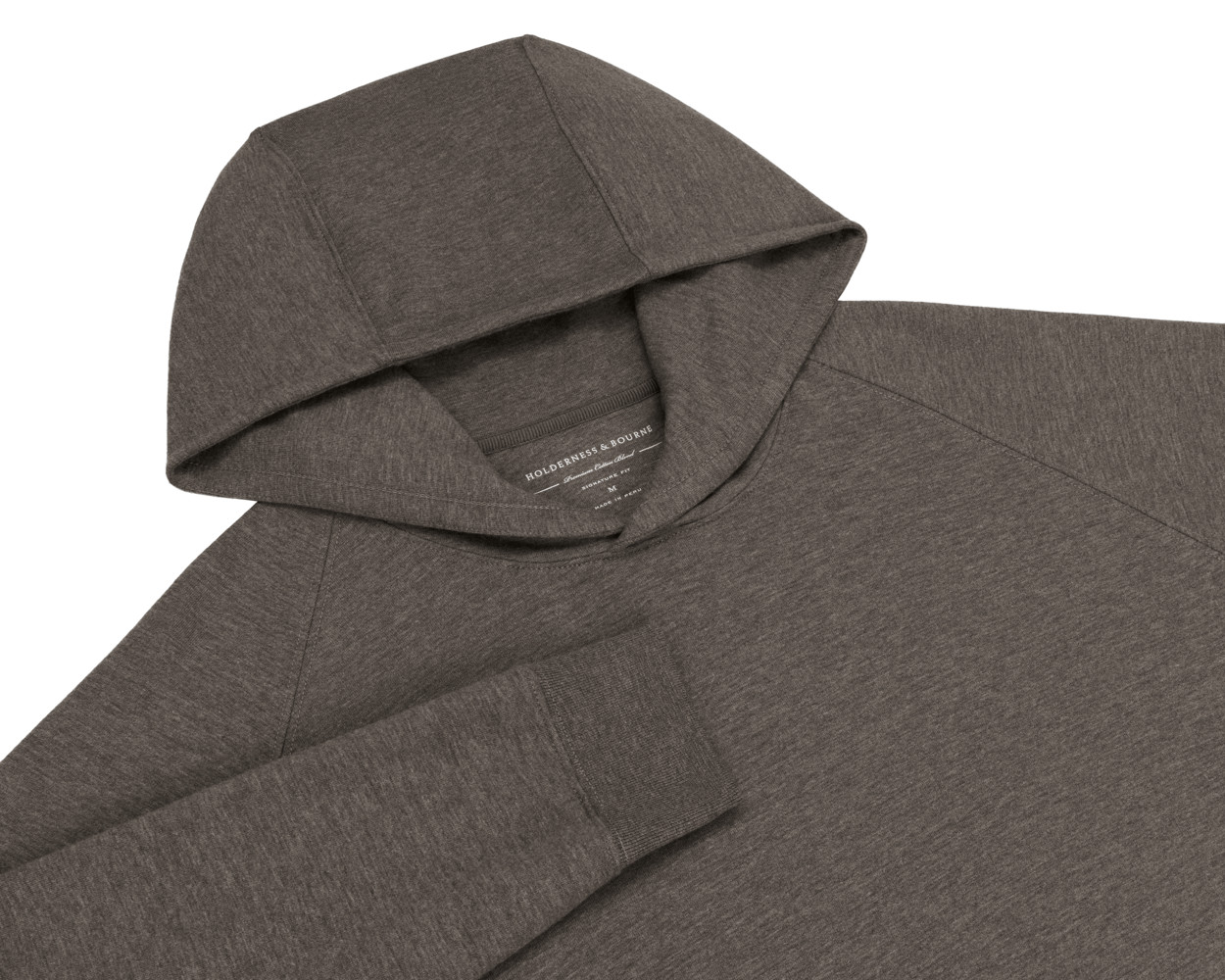 Picture of Holderness & Bourne Men's The Lawson Pullover