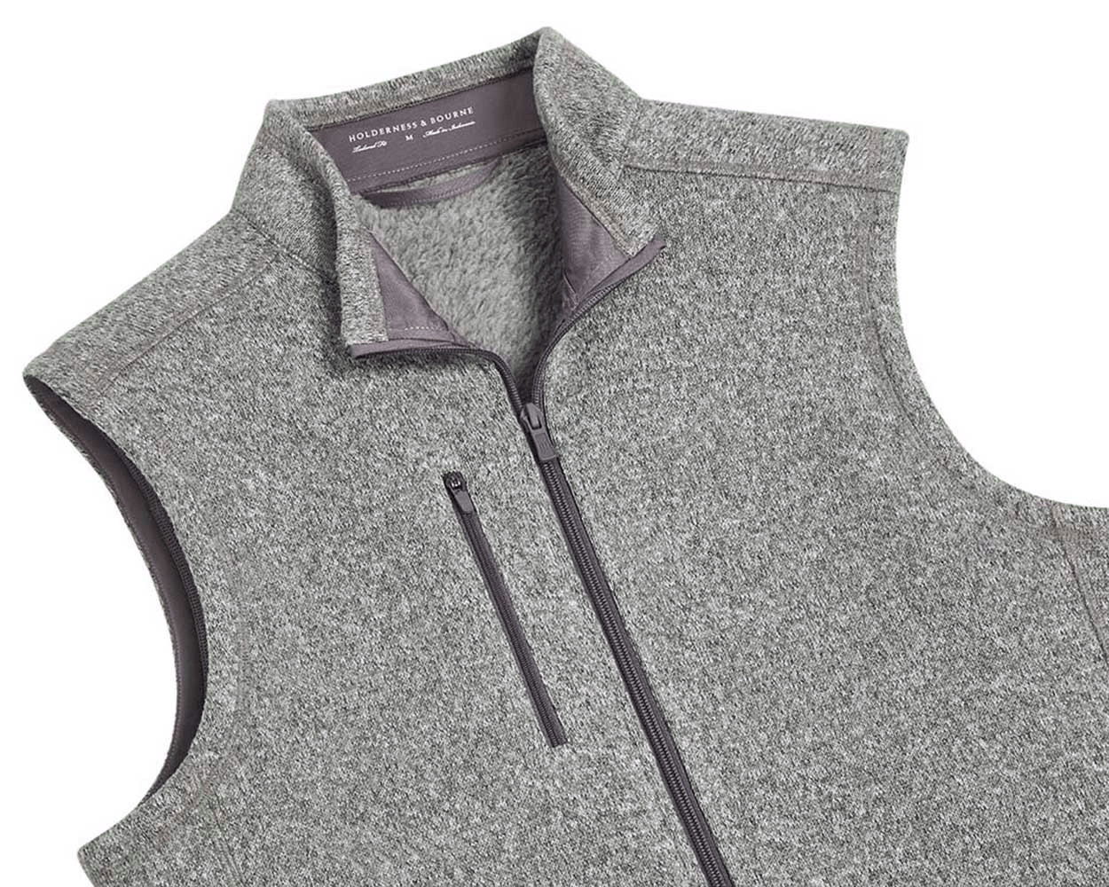 Picture of Holderness & Bourne The Ashby Vest