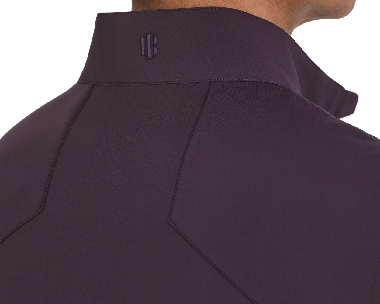 Picture of Holderness & Bourne The Benton Insulated Hybrid Vest