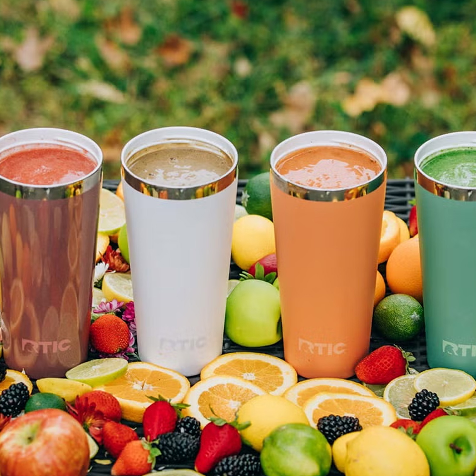 Picture of RTIC Everyday Tumbler: 20 oz