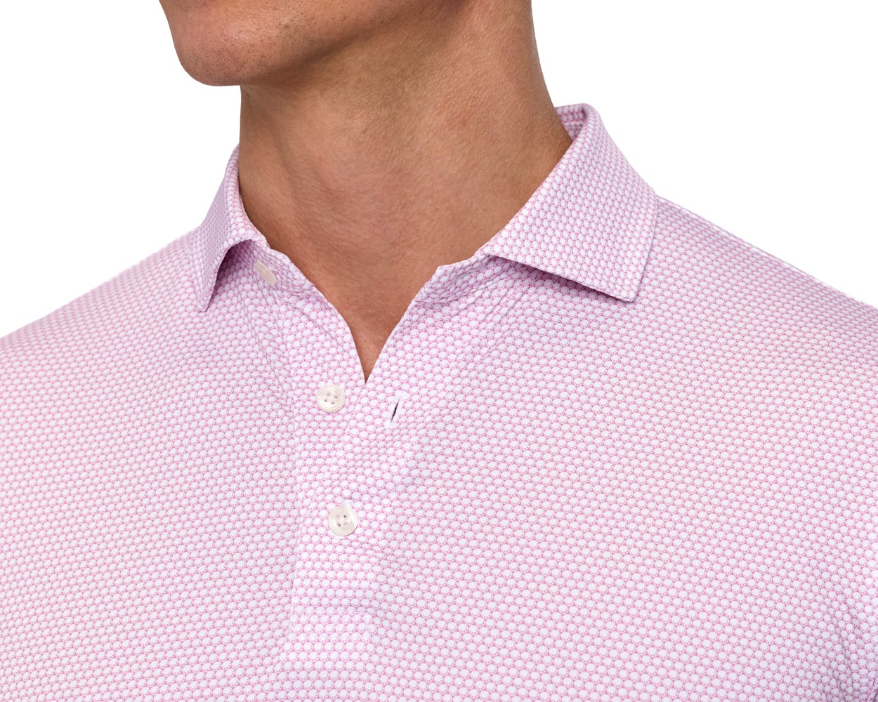 Picture of Holderness & Bourne Men's The Rutherford Shirt