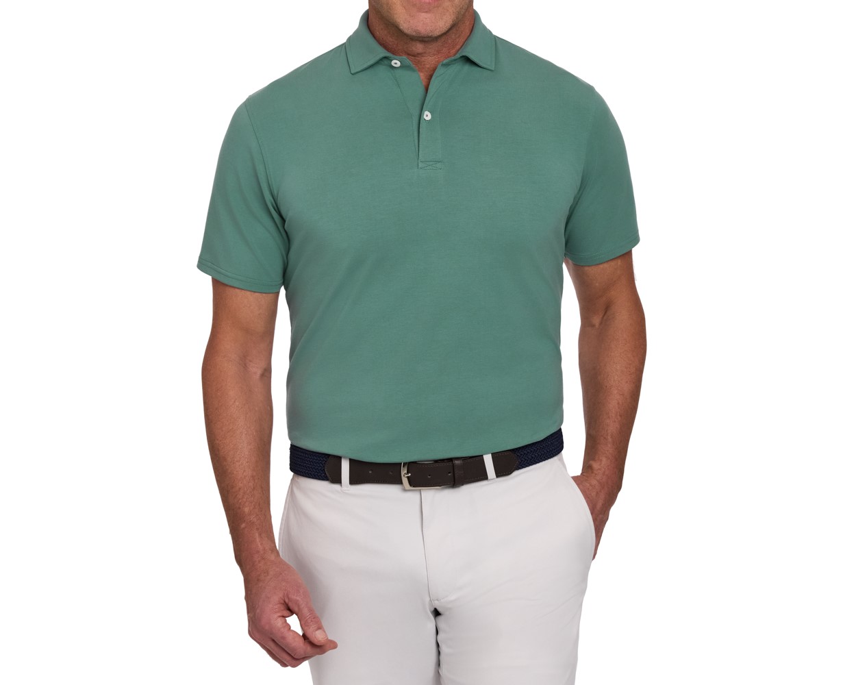 Picture of Holderness & Bourne Men's The Oliver Shirt