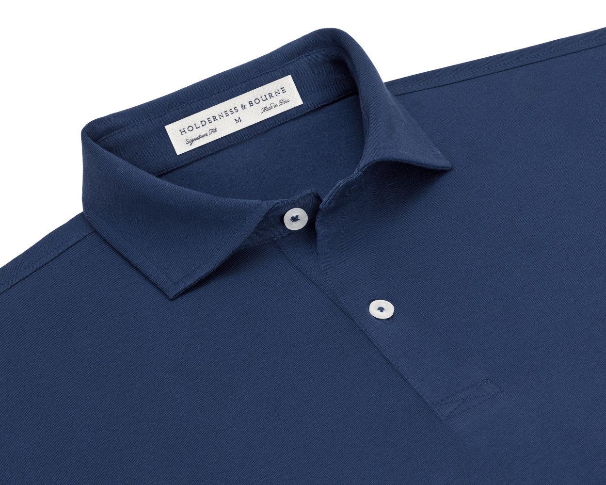 Picture of Holderness & Bourne Men's The Oliver Shirt