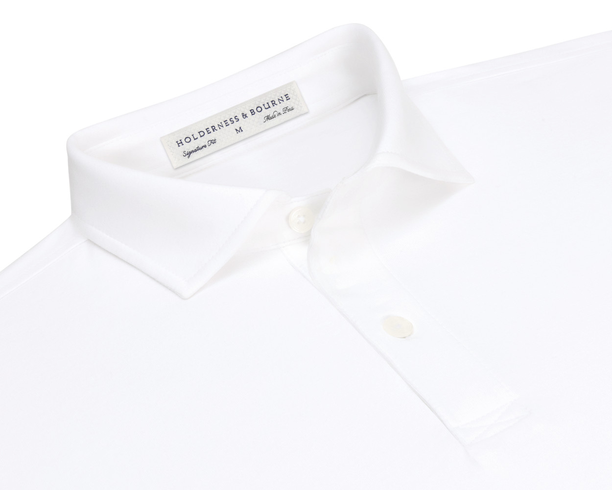 Picture of Holderness & Bourne Men's The Oliver Shirt