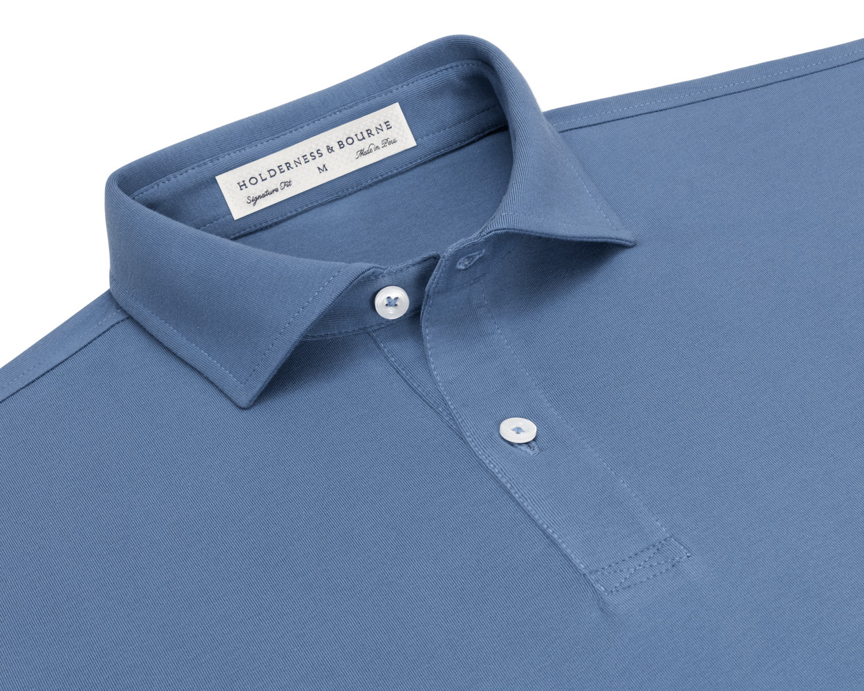 Picture of Holderness & Bourne Men's The Oliver Shirt