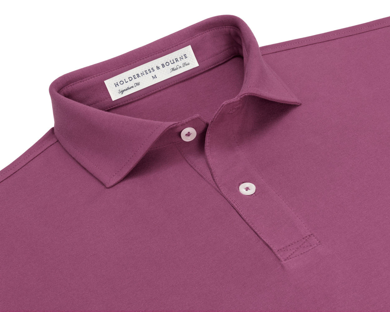 Picture of Holderness & Bourne Men's The Oliver Shirt