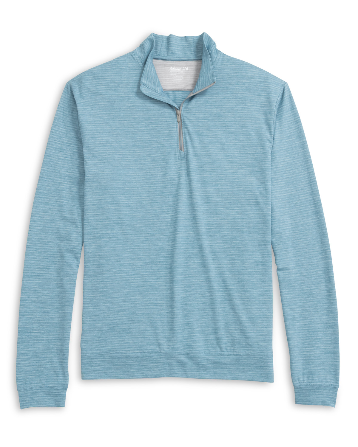 Picture of Johnnie-O Men's Kanan Performance Quarter-Zip Pullover Shirt