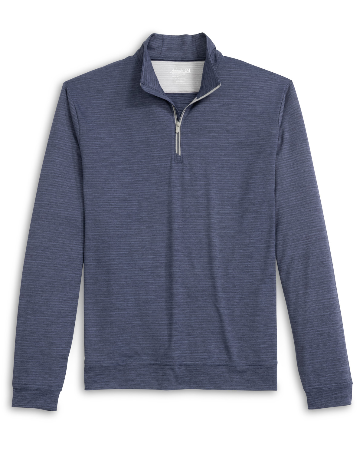 Picture of Johnnie-O Men's Kanan Performance Quarter-Zip Pullover Shirt