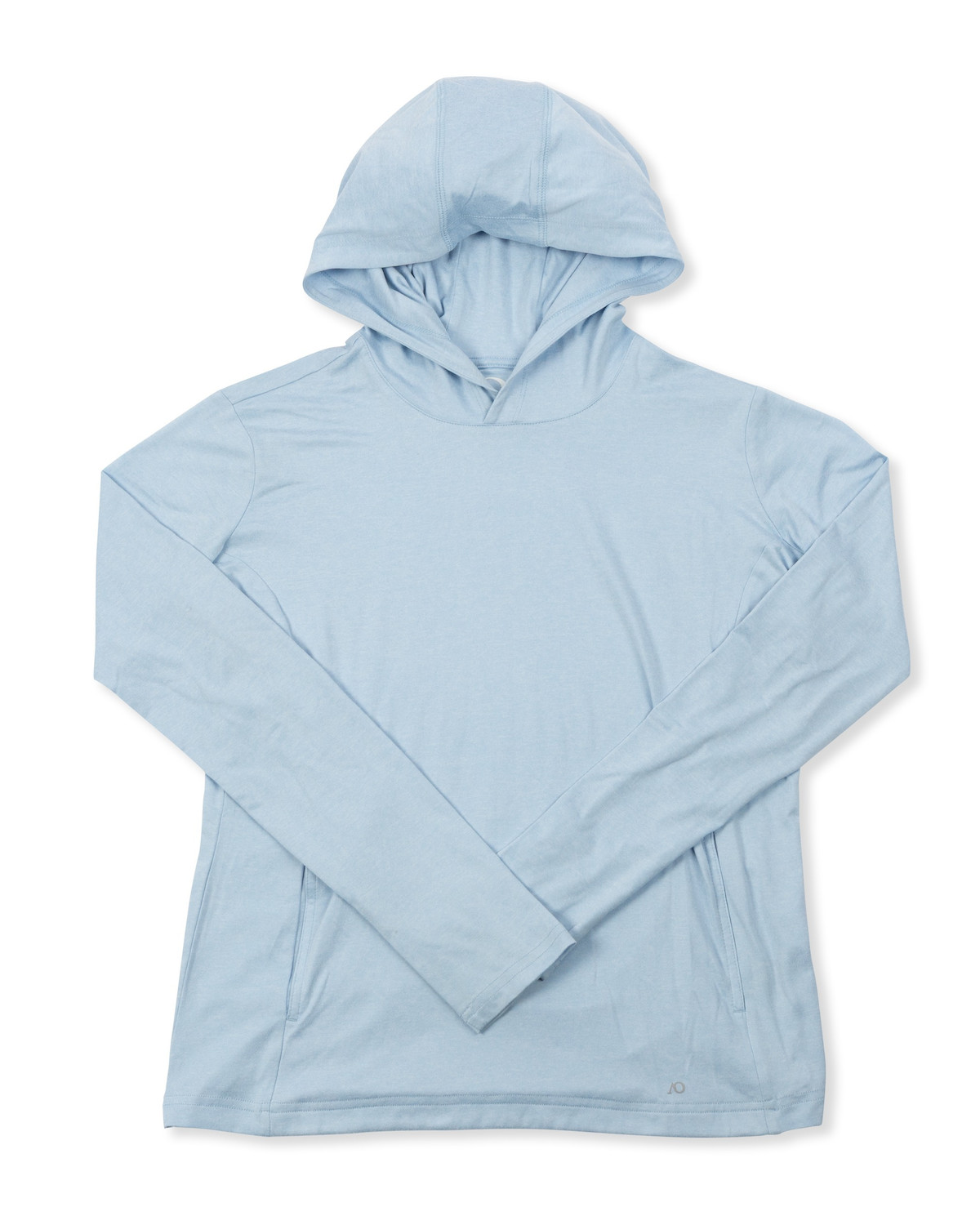 Picture of AndersonOrd Women's Blacks Beach Hoodie