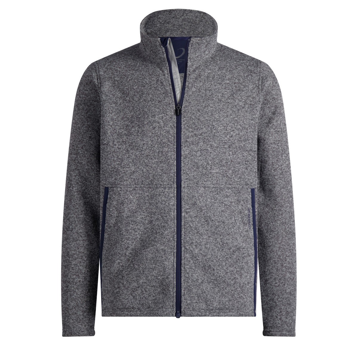 Picture of Zero Restriction Men's Maier Full Zip Jacket