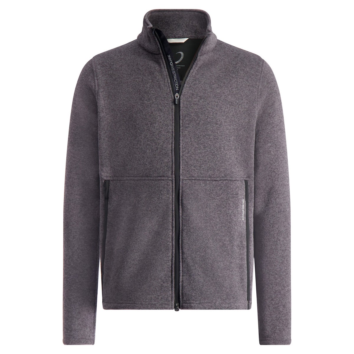 Picture of Zero Restriction Men's Maier Full Zip Jacket