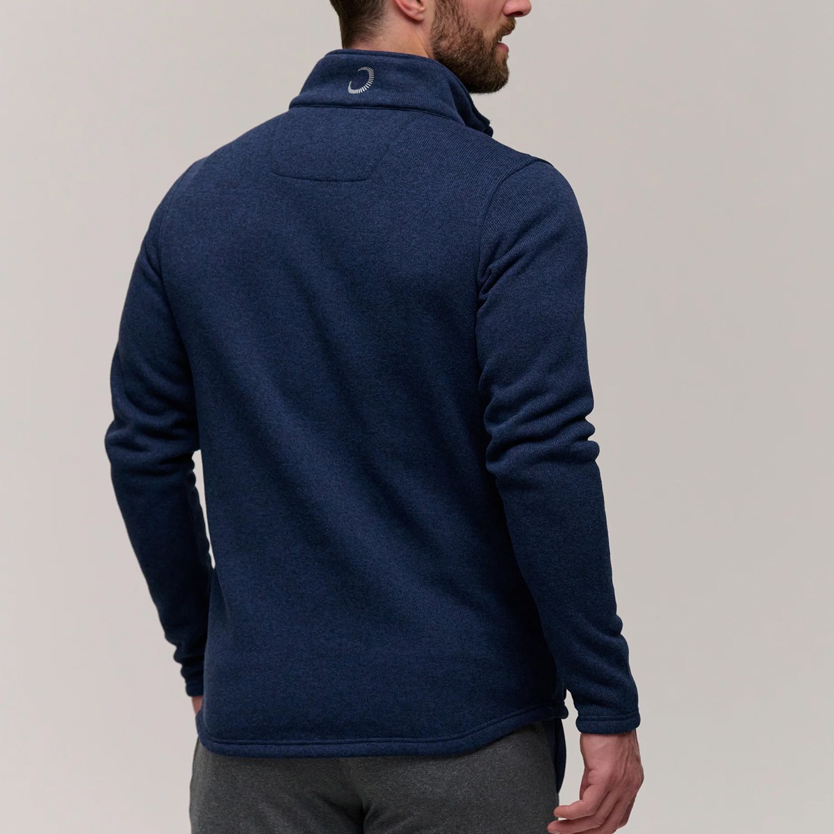 Picture of Zero Restriction Men's Maier Full Zip Jacket