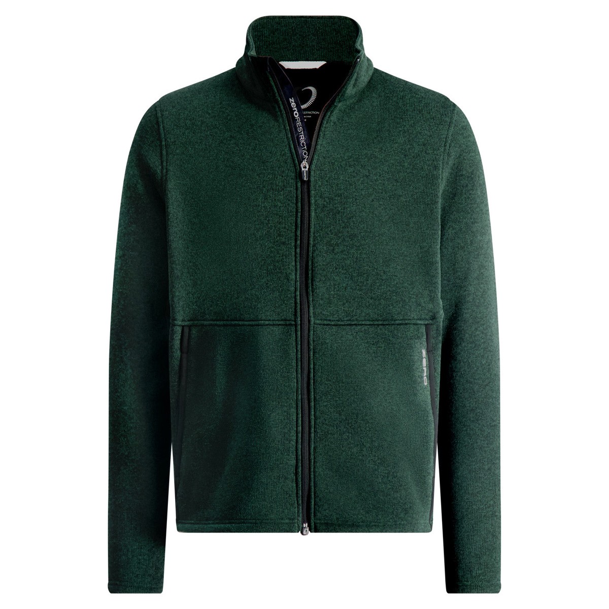 Picture of Zero Restriction Men's Maier Full Zip Jacket