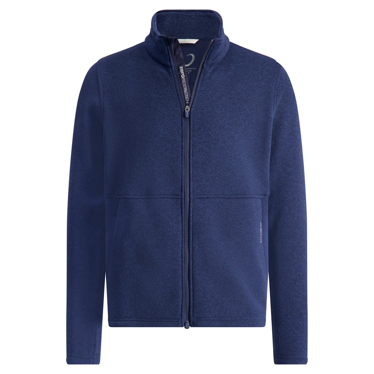 Picture of Zero Restriction Men's Maier Full Zip Jacket