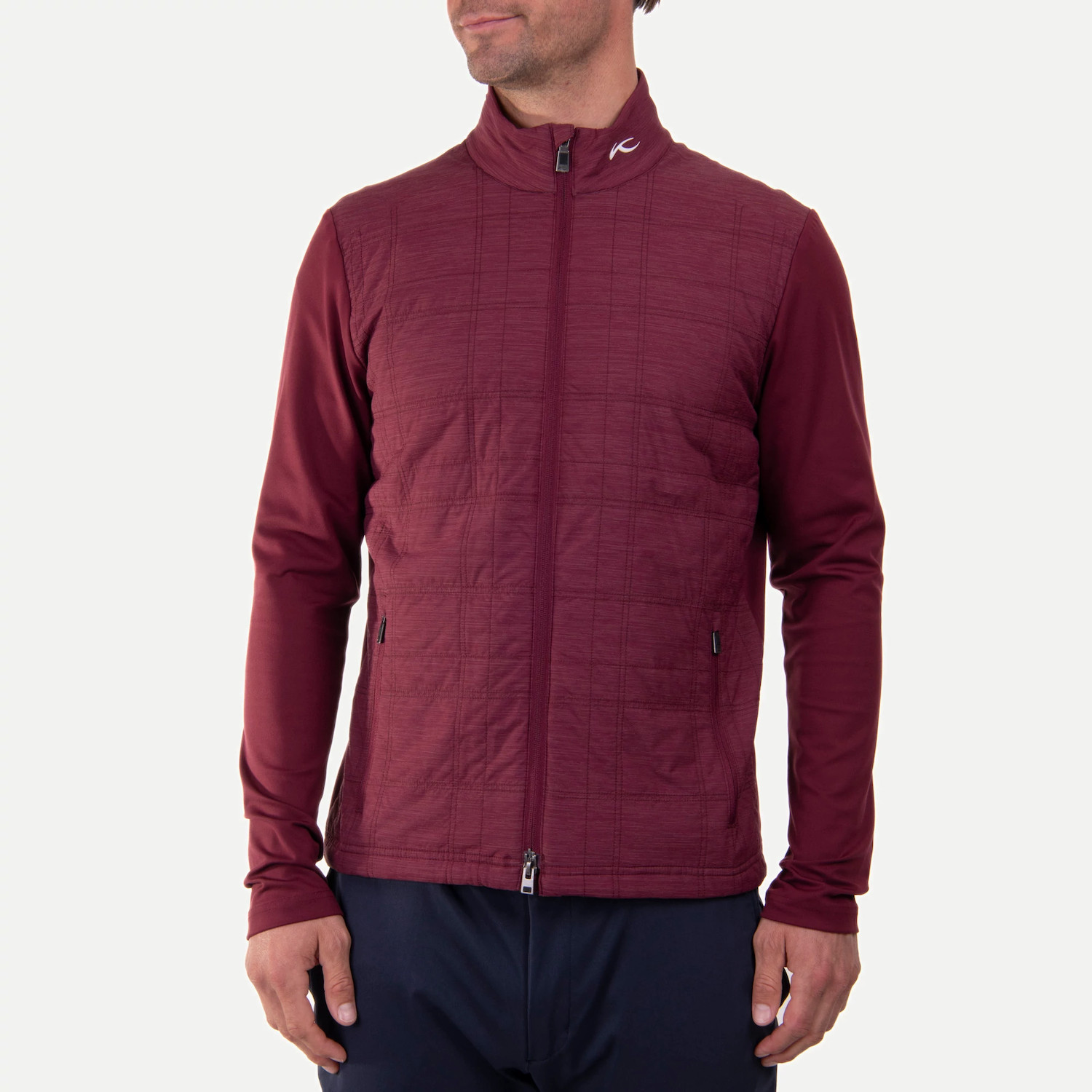 Picture of KJUS Men's Rowan Insulated Jacket