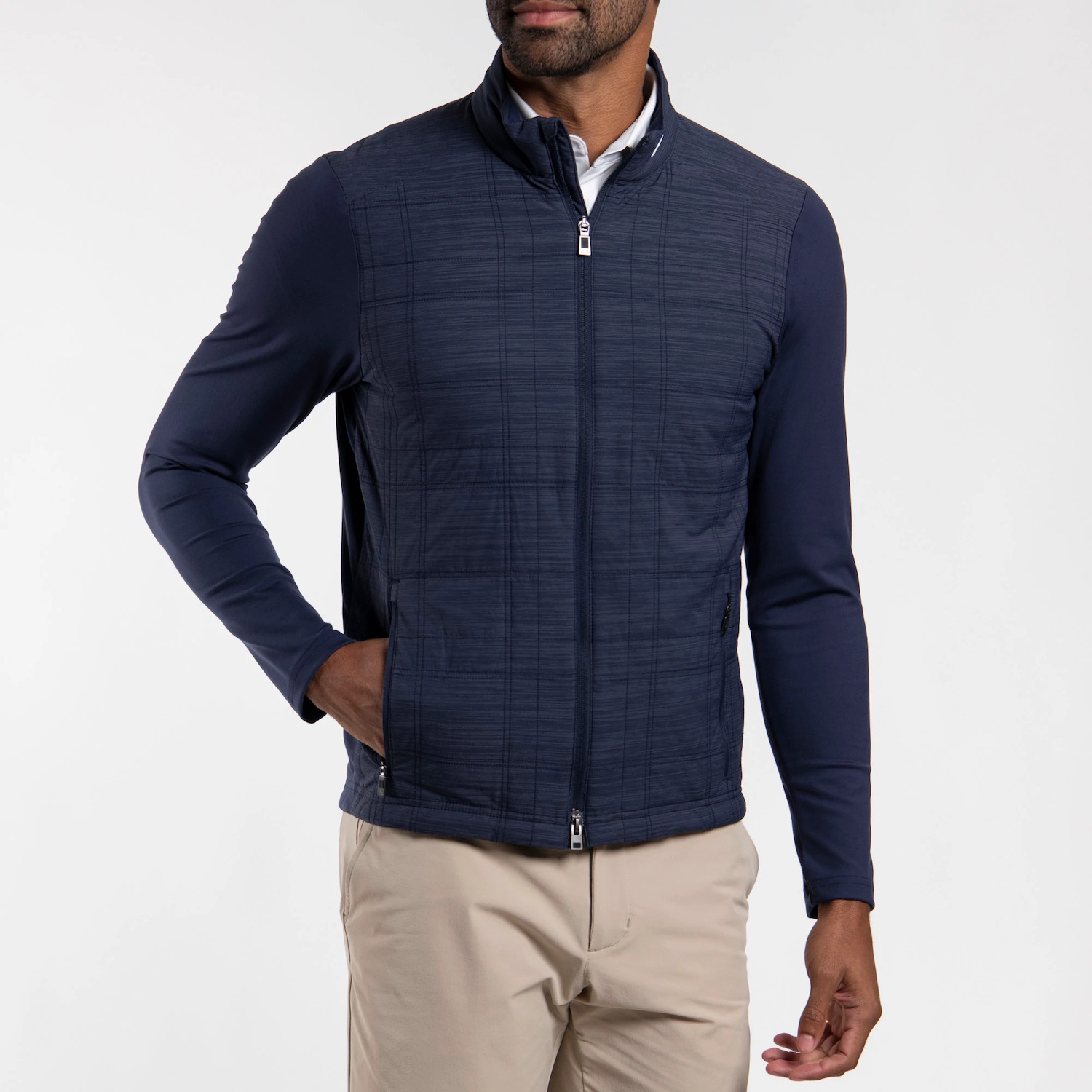 Picture of KJUS Men's Rowan Insulated Jacket