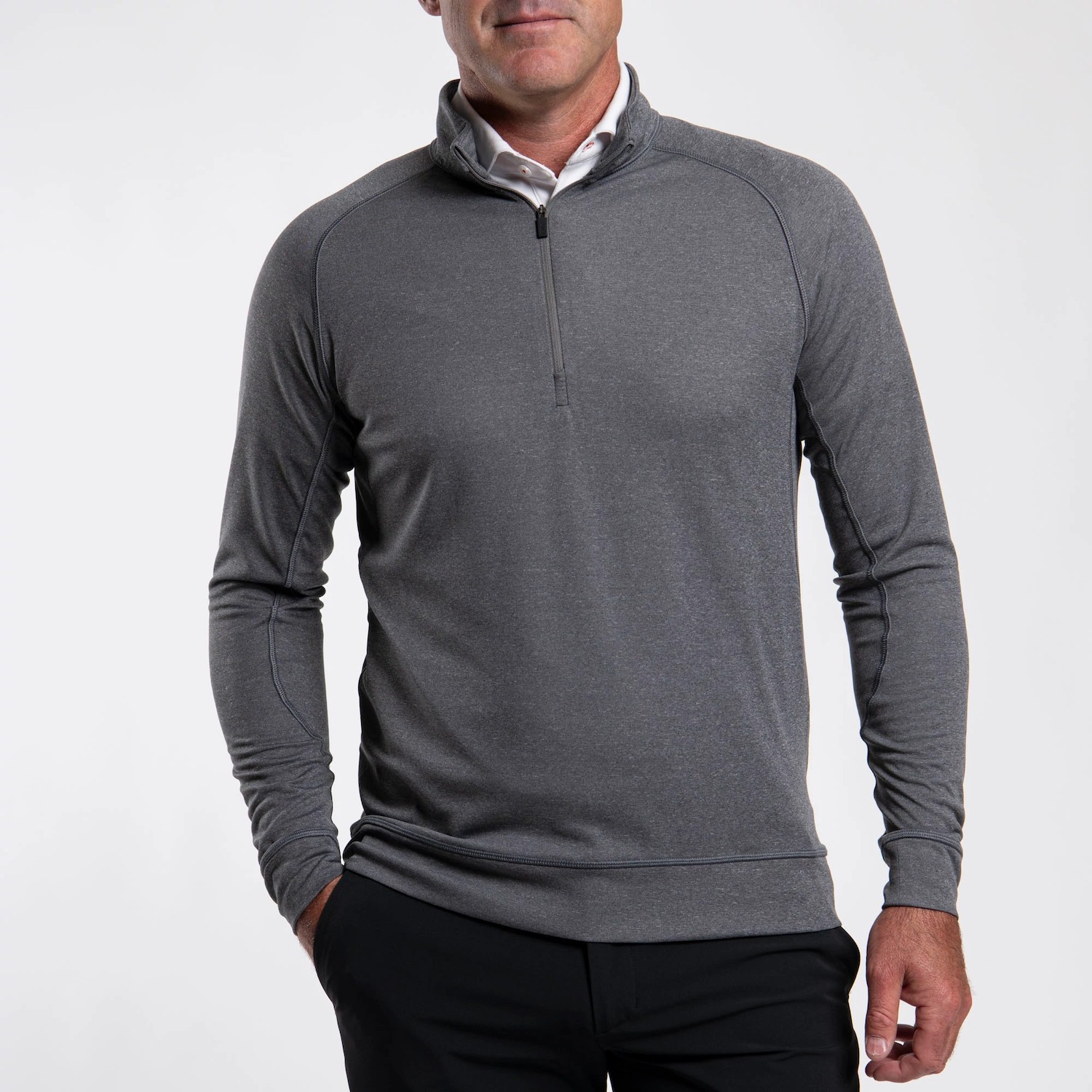 Picture of KJUS Men's Keano Half-Zip