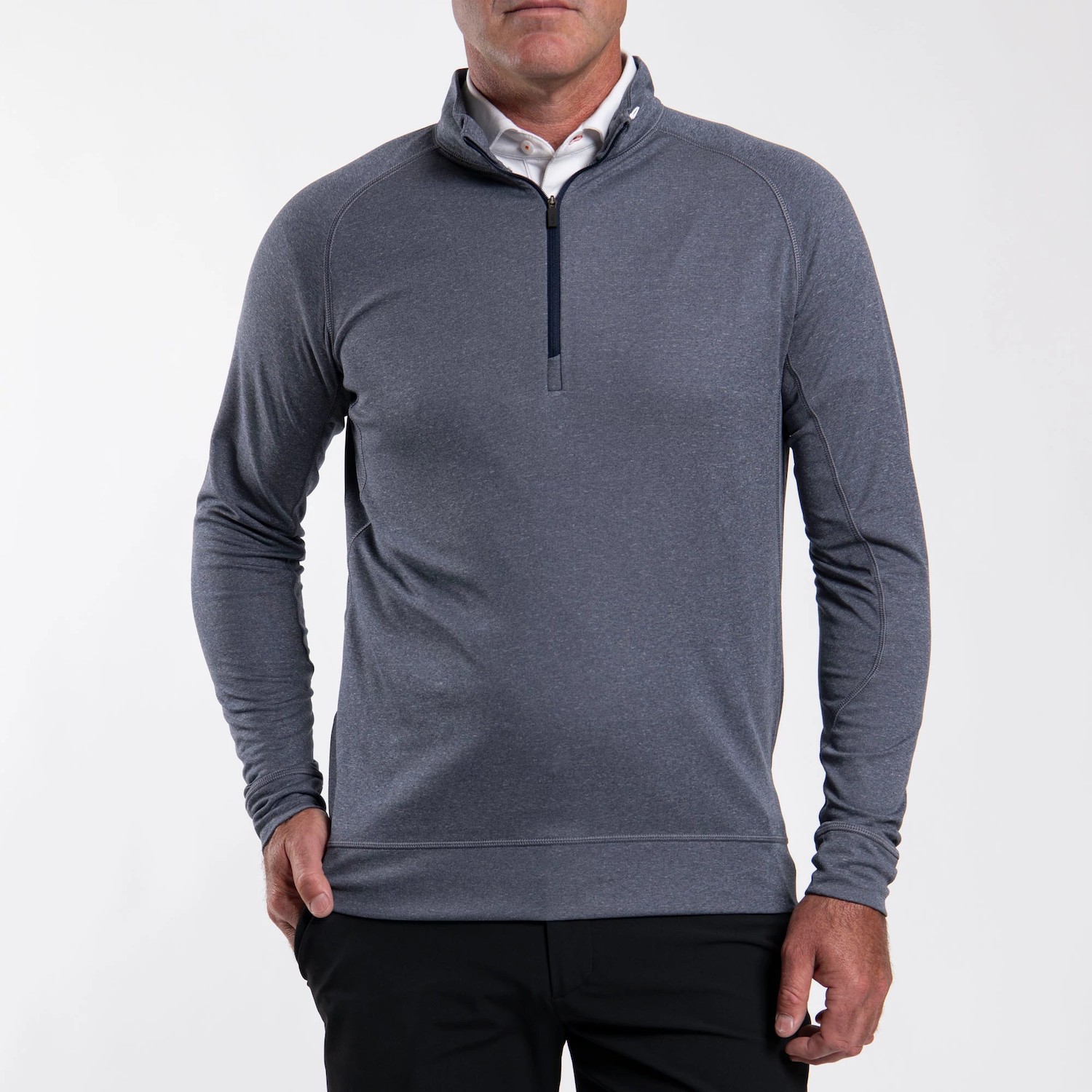 Picture of KJUS Men's Keano Half-Zip