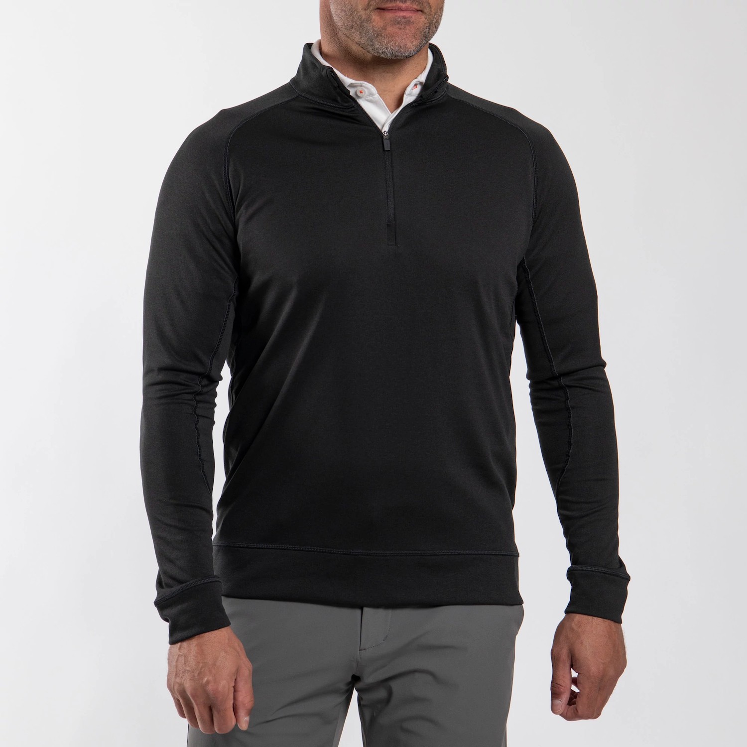 Picture of KJUS Men's Keano Half-Zip