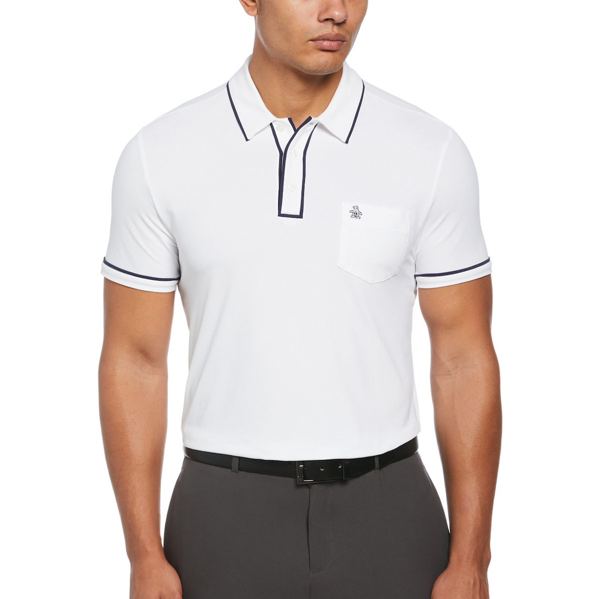 Picture of Original Penguin Men's The Technical Earl