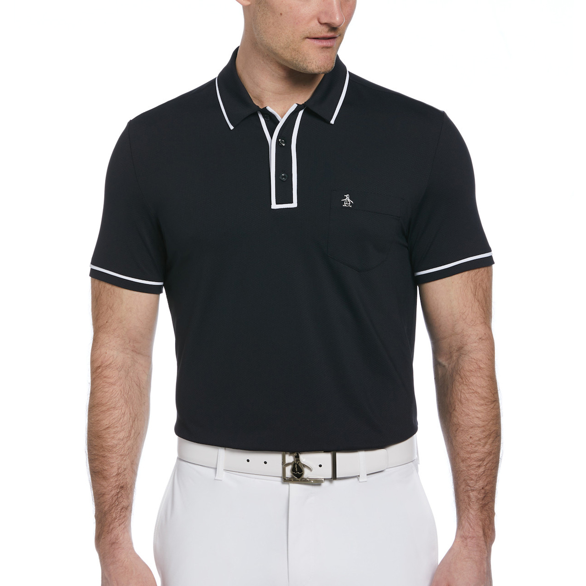 Picture of Original Penguin Men's The Technical Earl